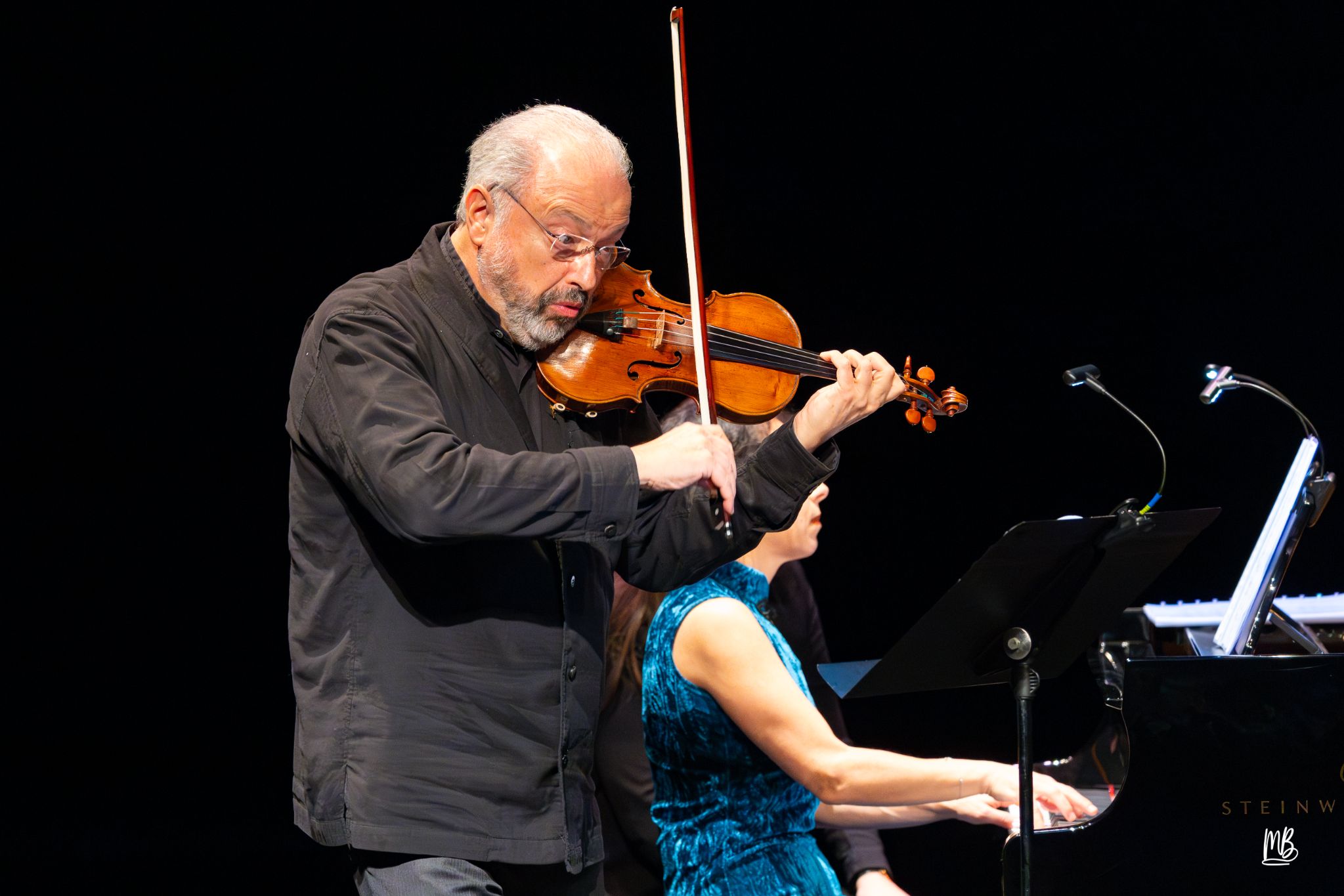 20241020   Vibration(s)   MB 14